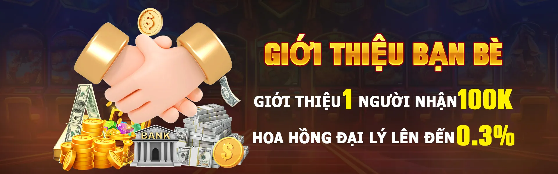 Giao diện trang chủ 1gom trang chủ chính thức với các trò chơi hấp dẫn