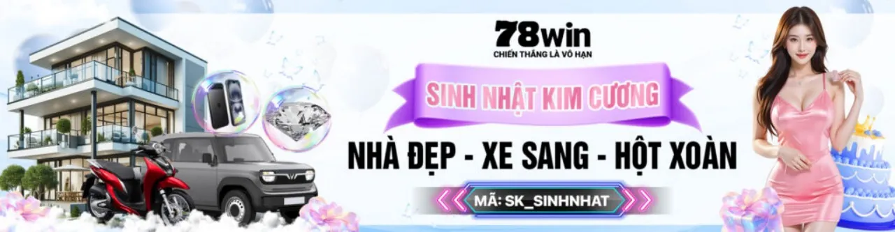 Hệ thống trò chơi đa dạng tại 1gom